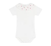 Petit Bateau A0f9z Abbigliamento Giorno Bambina, MARSHMALLOW, 24 mesi