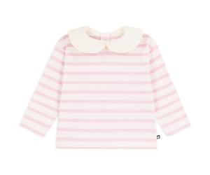Petit Bateau A0fam Abbigliamento Giorno Bimba 0-24 (Pacco da 1)