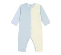 Petit Bateau A0few - Vestiti da Notte Unisex, Mimi/Marshmallow, 12 Mesi