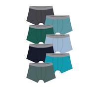 Petit Bateau A0fil Biancheria Intima Giorno Bambini e Ragazzi