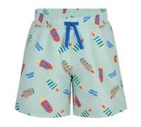 Petit Bateau A0fjn Abbigliamento Giorno Bambino, Spray/Multico, 6 Anni