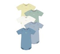 Petit Bateau A0fny Biancheria intima Giorno Unisex Baby, Variant 1, 36mois