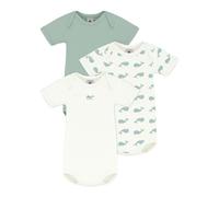 Petit Bateau A0foj Biancheria intima Giorno Unisex Baby, Variant 1, 36mois