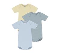 Petit Bateau A0fp3 Intimo GIORNO Unisex per neonato, Variant 1, 6 mesi