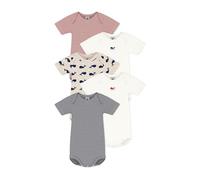 Petit Bateau A0fp5 Biancheria intima Giorno Unisex Baby, Variant 1, 36mois