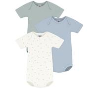 Petit Bateau A0fqk Biancheria intima Giorno Unisex Baby, Variant 1, 36mois