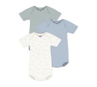 Petit Bateau A0fqk Intimo Giornaliero per Neonato Unisex, Variant 1, 12 mesi