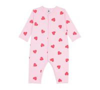 Petit Bateau A0fsa Abbigliamento Notte Bambina, 12 Mesi