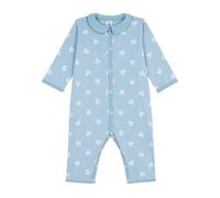 Petit Bateau A0fwe - Abbigliamento da Notte Unisex, Mimi/Scopa, 3 Mesi