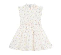 Petit Bateau A0fze Abbigliamento Giorno Bambina, Marshmallow/Multico, 12 anni