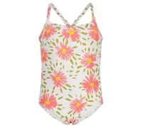 Petit Bateau Abbigliamento Giorno Bambina A0fj5, Marshmallow/Multico, 10 Anni