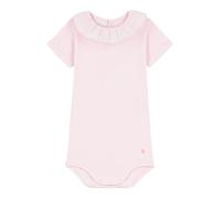 Petit Bateau Abbigliamento Giorno Bambino Ragazza, Barely, 12 Mesi