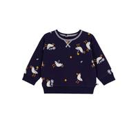 Petit Bateau Abbigliamento Giorno Bambino Ragazzo, Sera/Multico, 24 Mesi