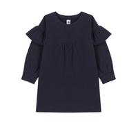 Petit Bateau Abito corto CARRY in Multicolore 5 anni