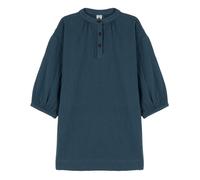 Petit Bateau Abito corto CATIA in Blu 4 anni