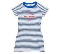 Petit Bateau Abito corto FINETTA in Multicolore 10 anni