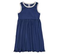 Petit Bateau Abito corto ROBE SM in Blu 8 anni