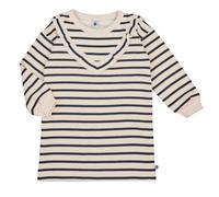 Petit Bateau Abito corto TENNIS in Blu 8 anni