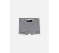 Petit Bateau - Basilic - Maillot de Bain en Polyamide Recyclé - Bébé Garçon Multicolore - Abbigliamento 12M Multicolore