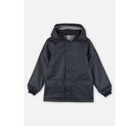 Petit Bateau - Batah - Ciré Iconique - Garçon Nero - Abbigliamento 5A Nero