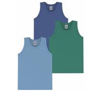 Petit Bateau Biancheria Intima da Ragazzo A0flf, Variante 1, 10 Anni