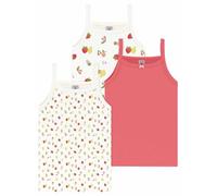 Petit Bateau Biancheria Intima Giorno Bambine e Ragazze