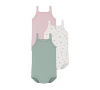 Petit Bateau Biancheria intima Giorno Bambino Ragazza, Variant 1, 12 mesi