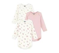 Petit Bateau Biancheria intima Giorno Bambino Ragazza, Variant 1, 12 mesi