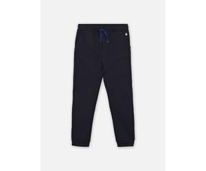 Petit Bateau - Bin Perm Blu - Abbigliamento 10A Blu