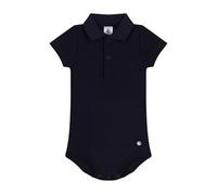 Petit Bateau Body MC COL Polo SMOKIN6M, Per fumare., 6 mesi