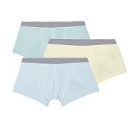 Petit Bateau Boxer 3 BOXERS in Multicolore 4 anni
