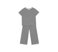 Petit Bateau - Briana Blu - Abbigliamento 10A Blu