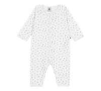 Petit Bateau Caltha_h25 - Abbigliamento da Notte da Donna, Marshmallow/Multico, 3 Mois