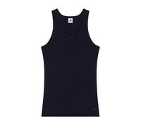 Petit Bateau - Débardeur l'iconique en coton Blu - Abbigliamento M Blu