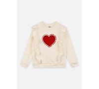 Petit Bateau - Carma Bianco - Abbigliamento 8A Bianco