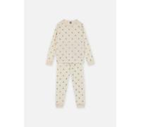 Petit Bateau - Cerso Bianco - Abbigliamento 12A Bianco