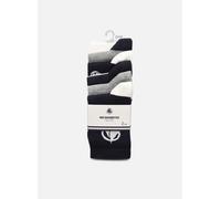 Petit Bateau - Chaussettes X5 Bianco - Calze e collant 31 - 34 Bianco