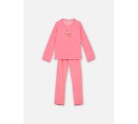 Petit Bateau - Cherry Rosa - Abbigliamento 5A Rosa