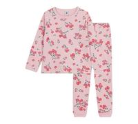 Petit Bateau Ciao_h25 Abbigliamento Notte, Bella/Multico, 3 Anni Bambine e Ragazze