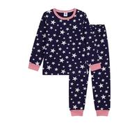 Petit Bateau Ciloua_h25 Biancheria da, Sera/Marshmallow, 6 Anni Bambini e Ragazzi