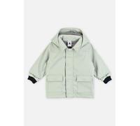 Petit Bateau - Ciré Iconique Bébé Blu - Abbigliamento 18M Blu