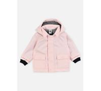 Petit Bateau - Ciré Iconique Bébé Rosa - Abbigliamento 6M Rosa