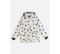 Petit Bateau - Ciré Iconique Enfant Bianco - Abbigliamento 6A Bianco