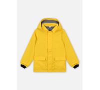 Petit Bateau - Ciré Iconique Enfant Giallo - Abbigliamento 10A Giallo