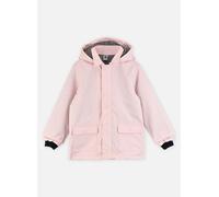 Petit Bateau - Ciré Iconique Enfant Rosa - Abbigliamento 6A Rosa