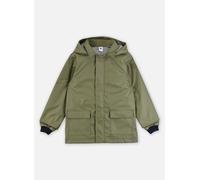 Petit Bateau - Ciré Iconique Enfant Verde - Abbigliamento 10A Verde