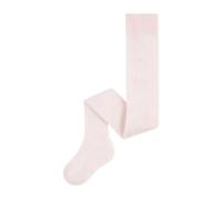 Petit Bateau Collant bambino in lana, Rosa, 23-26