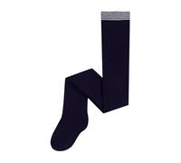 Petit Bateau Collants Bébé En Coton Unis A0doe01 ACCESSORI Bimba 0-24 (Pacco da 1)