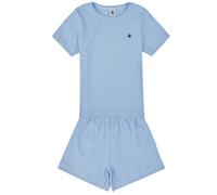Petit Bateau Completi pigiami PYJACOURT in Blu 10 anni