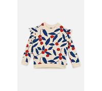 Petit Bateau - Corine Bianco - Abbigliamento 10A Bianco